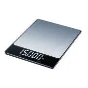 Весы кухонные KS 34 Stainless Steel Весы кухонные KS 34 Stainless Steel