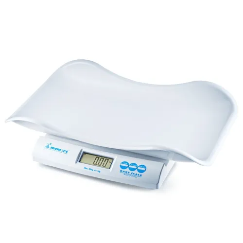 Електронні дитячі ваги Momert 6475 - Фото№1 Електронні дитячі ваги Momert 6475 - Фото№1