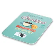 Кухонные весы Beurer KS 19 Breakfast