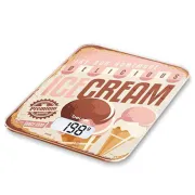 Кухонные весы Beurer KS 19 Ice Cream