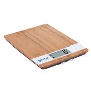 Ваги кухонні OROMED ORO-KITCHEN SCALE WHITE Ваги кухонні OROMED ORO-KITCHEN SCALE WHITE