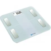 Ваги діагностичні OROMED ORO-SCALE BLUETOOTH WHITE