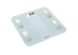 Ваги діагностичні OROMED ORO-SCALE BLUETOOTH WHITE Ваги діагностичні OROMED ORO-SCALE BLUETOOTH WHITE