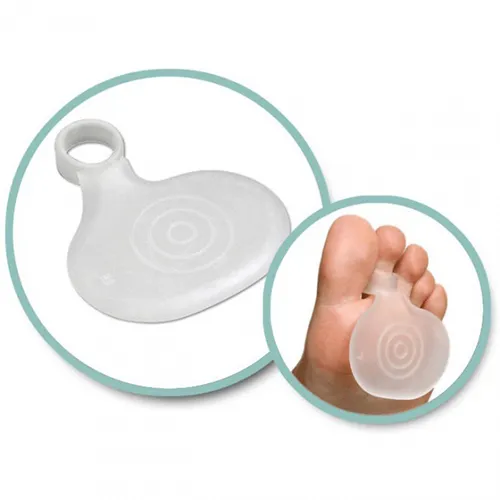 Вставка під плюсну Foot Care GBC-110 - Фото№1 Вставка під плюсну Foot Care GBC-110 - Фото№1