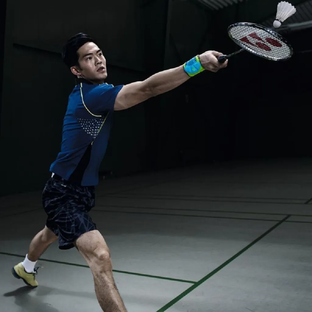 Бандаж променезап'ястковий Bauerfeind Sports Wrist Strap еластичний