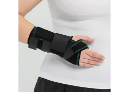 Бандаж на запястье Ortenza (Ортенза) 19-UNV ORT универсальный Бандаж на запястье Ortenza (Ортенза) 19-UNV ORT универсальный