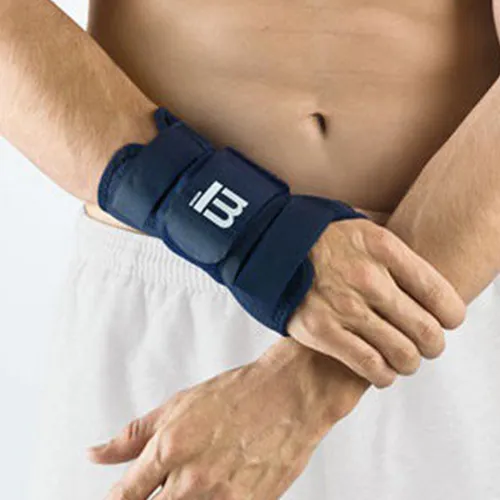 Шина для зап'ястя Medi wrist support - Фото№1 Шина для зап'ястя Medi wrist support - Фото№1