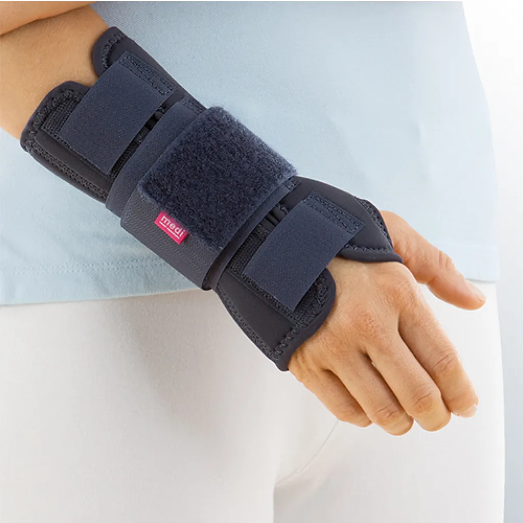 Шина для зап'ястя Medi wrist support Шина для зап'ястя Medi wrist support