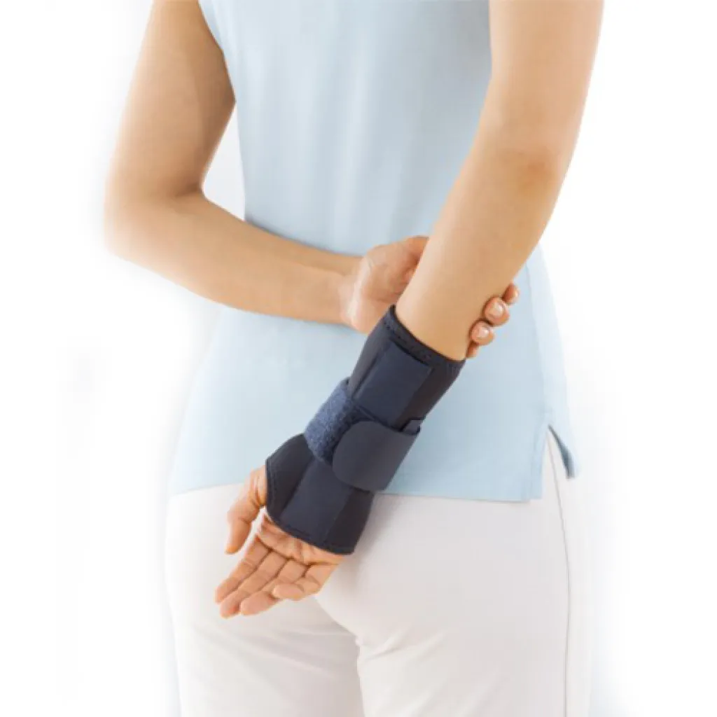 Шина для зап'ястя Medi wrist support Шина для зап'ястя Medi wrist support