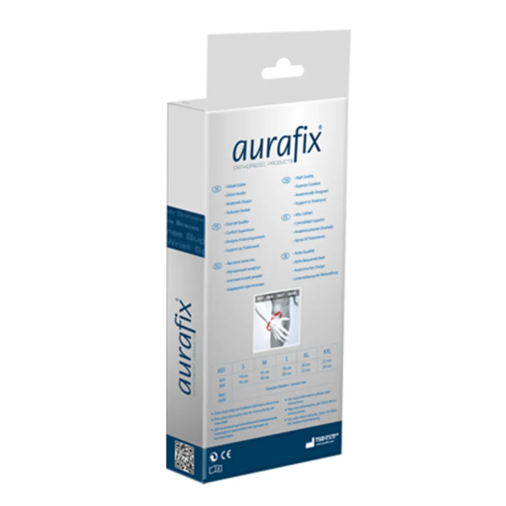 Пов'язка на зап'ясті Aurafix 3607 Пов'язка на зап'ясті Aurafix 3607