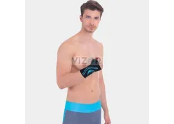 Бандаж на лучезапястный сустав Vizor 7019