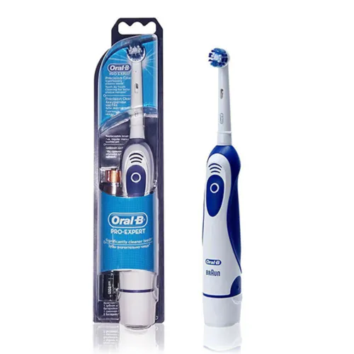 Зубная щетка Oral-B DB4 электрическая - Фото№1 Зубная щетка Oral-B DB4 электрическая - Фото№1