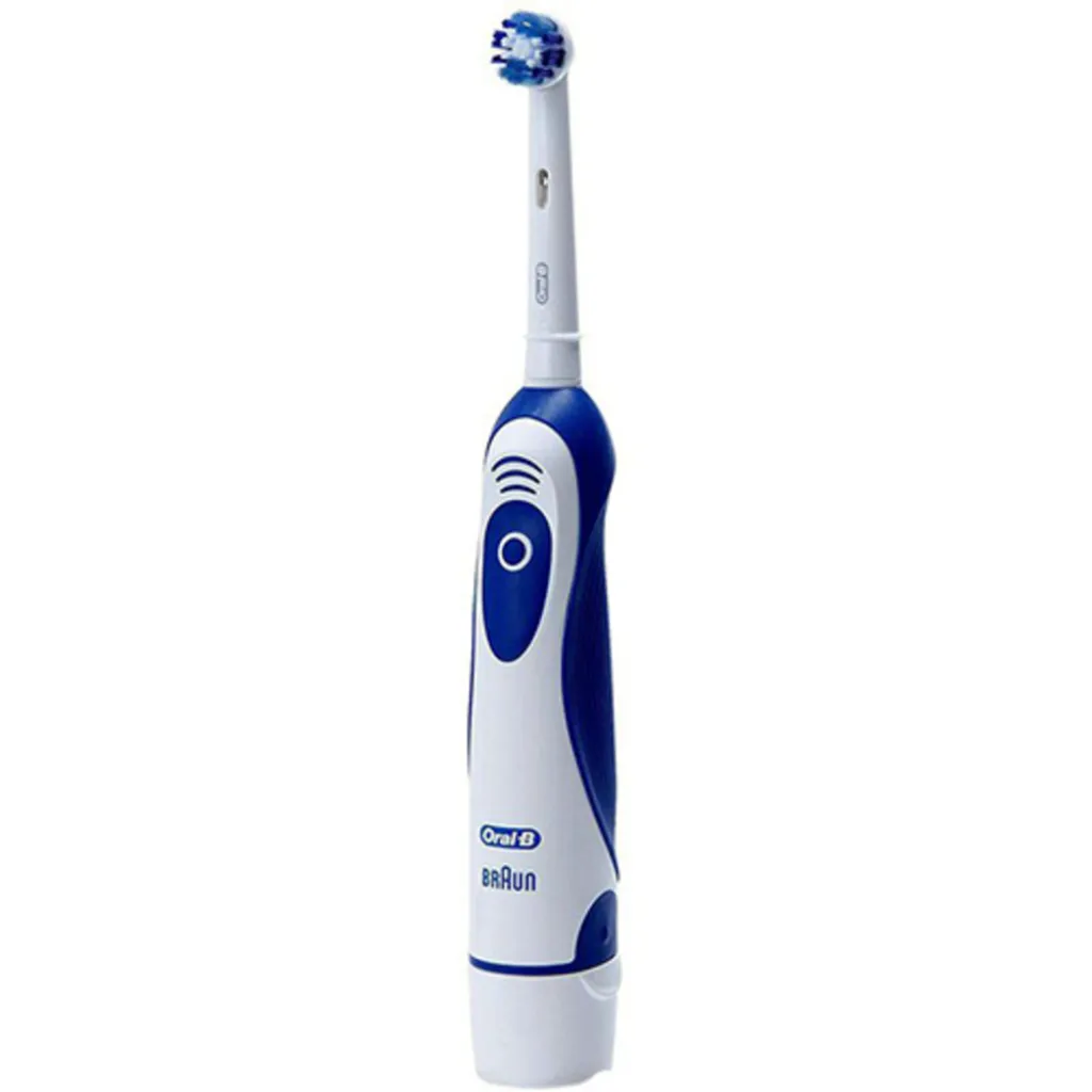 Зубная щетка Oral-B DB4 электрическая Зубная щетка Oral-B DB4 электрическая