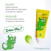 Зубна паста BETADENT BABY PEAR 0-3, 75 мл - Фото№6
