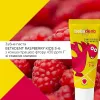 Зубная паста BETADENT RASPBERRY KIDS 3-6 - Фото№6