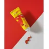 Зубная паста BETADENT RASPBERRY KIDS 3-6 - Фото№5