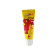 Зубна паста BETADENT RASPBERRY KIDS 3-6 Зубна паста BETADENT RASPBERRY KIDS 3-6