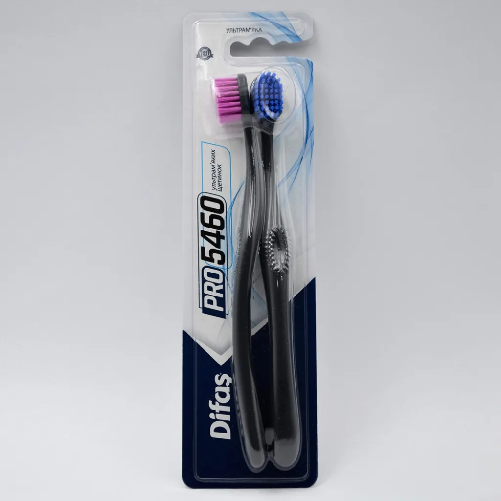 Зубная щетка Difas PRO 5460 Зубная щетка Difas PRO 5460