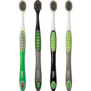 Зубна щітка Difas PRO-CLINIC BAMBOO CHARCOAL Зубна щітка Difas PRO-CLINIC BAMBOO CHARCOAL