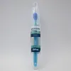 Зубна щітка Difas PRO-CLINIC ULTRA SOFT 5100 в дорожньому кейсі - Фото№4
