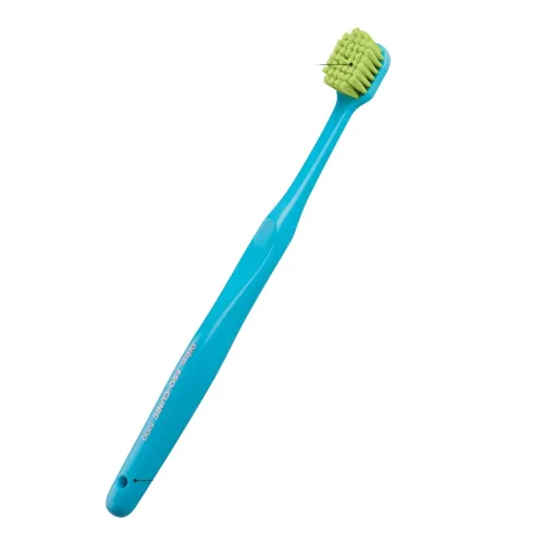 Зубна щітка Difas PRO-CLINIC ULTRA SOFT 5100 в дорожньому кейсі - Фото№1