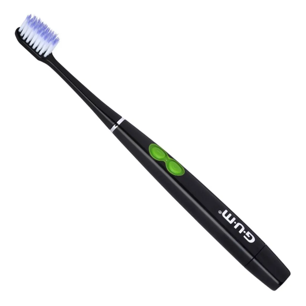 Зубна щітка GUM Activital Sonic Power електрична акция Зубна щітка GUM Activital Sonic Power електрична акция