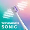Насадки 4112BTM для зубной щетки GUM Sonic Ortho-4102BXM, (2шт) - Фото№9