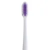 Насадки 4112BTM для зубной щетки GUM Sonic Ortho-4102BXM, (2шт) - Фото№3