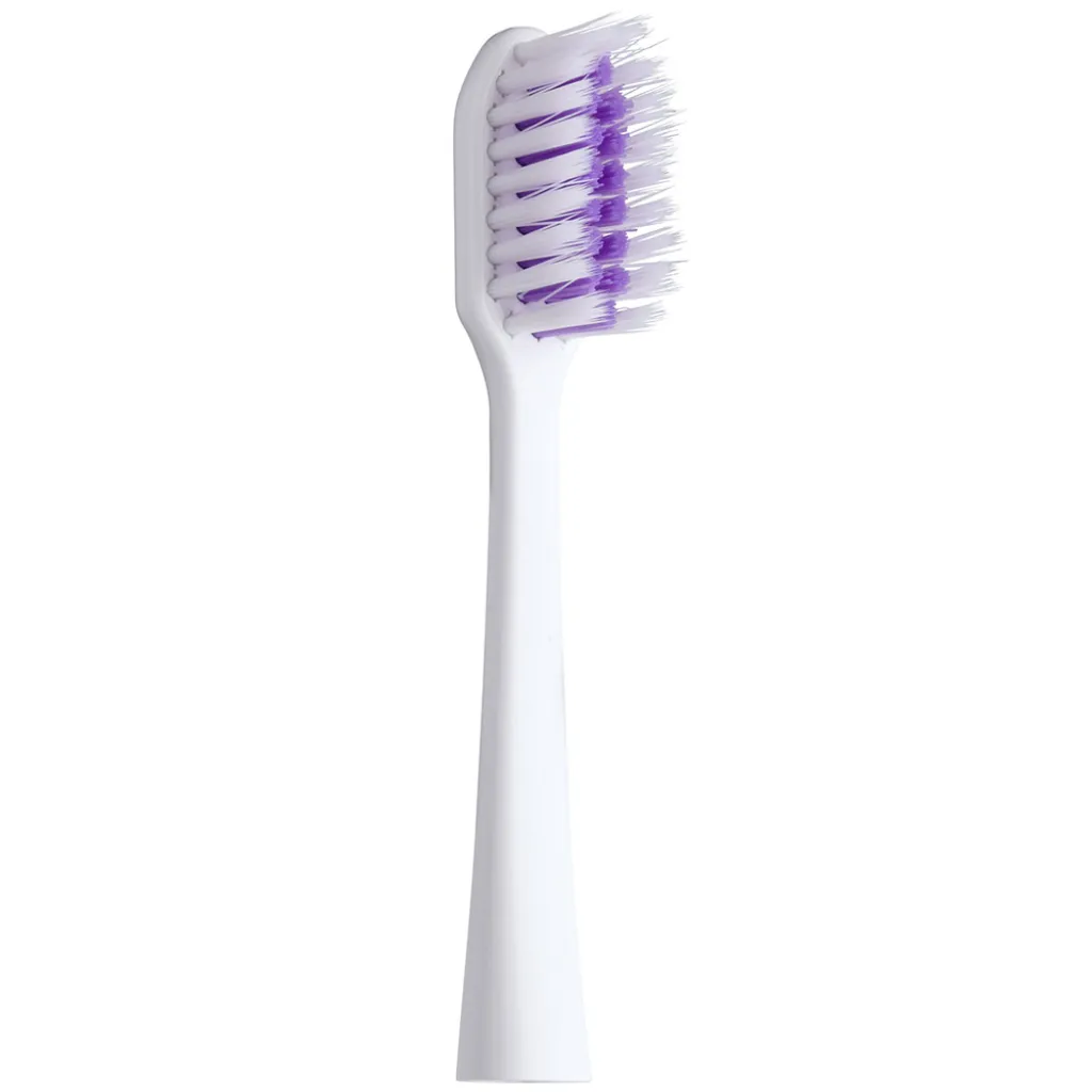 Насадки 4112BTM для зубной щетки GUM Sonic Ortho-4102BXM, (2шт)