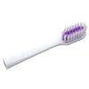 Насадки 4112BTM для зубной щетки GUM Sonic Ortho-4102BXM, (2шт) - Фото№6