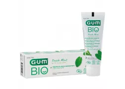 Зубная паста GUM Bio, 75 ml