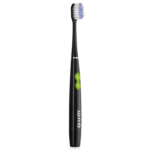 Зубная щетка GUM Activital Sonic Power электрическая - Фото№1 Зубная щетка GUM Activital Sonic Power электрическая - Фото№1