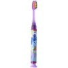 Зубна щітка GUM Junior Monster Light up від 7 до 12 років