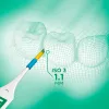Зонд для вимірювання міжзубних проміжків GUM PROBE10, 10 шт - Фото№9