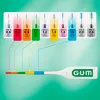 Зонд для вимірювання міжзубних проміжків GUM PROBE10, 10 шт - Фото№10
