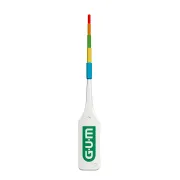 Зонд для вимірювання міжзубних проміжків GUM PROBE10, 10 шт Зонд для вимірювання міжзубних проміжків GUM PROBE10, 10 шт