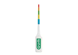 Зонд для вимірювання міжзубних проміжків GUM PROBE10, 10 шт Зонд для вимірювання міжзубних проміжків GUM PROBE10, 10 шт