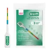 Зонд для вимірювання міжзубних проміжків GUM PROBE10, 10 шт - Фото№6