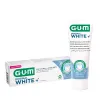 Зубная паста GUM Original White для бережного отбеливания, 75ml - Фото№3