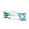 Зубная паста GUM Original White для бережного отбеливания, 75ml - Фото№7