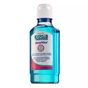 Ополіскувач GUM SensiVital для чутливих зубів