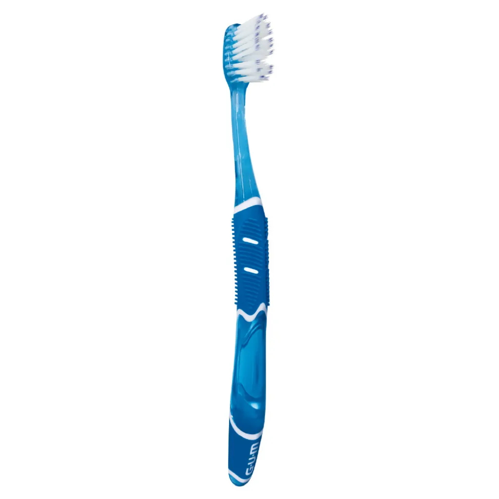 Зубная щетка GUM Technique PRO COMPACT SOFT мягкая 525MA Зубная щетка GUM Technique PRO COMPACT SOFT мягкая 525MA