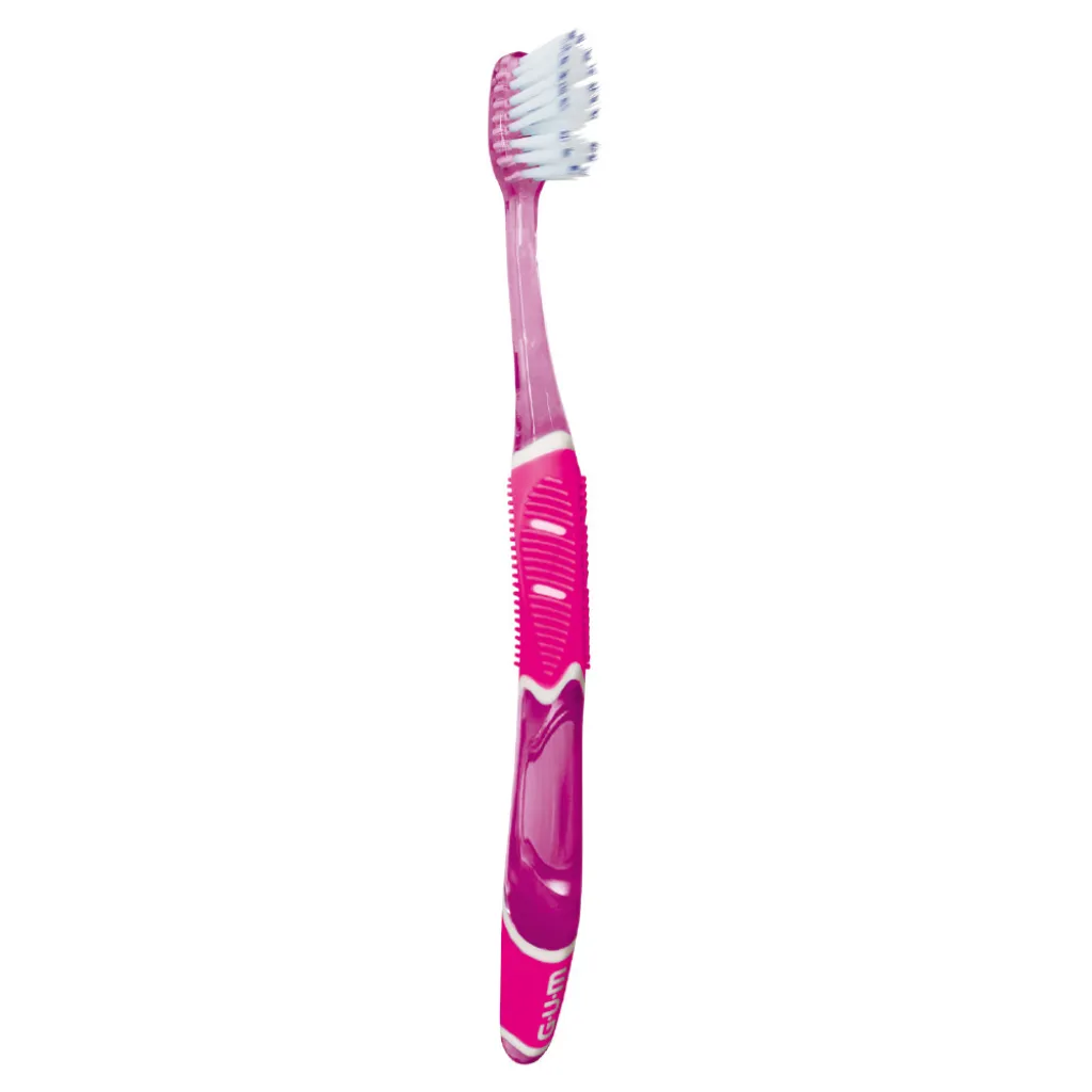 Зубная щетка GUM Technique PRO COMPACT SOFT мягкая 525MA Зубная щетка GUM Technique PRO COMPACT SOFT мягкая 525MA