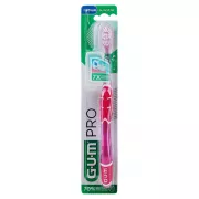 Зубна щітка GUM Technique PRO FULL MEDIUM для дбайливого відбілювання