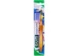 Зубна щітка GUM TECHNIQUE KIDS JUNIOR 221MM для дітей від 7 до 12 років Зубна щітка GUM TECHNIQUE KIDS JUNIOR 221MM для дітей від 7 до 12 років