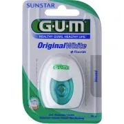 Зубна нитка GUM Original White Зубна нитка GUM Original White