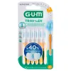 Щітка міжзубна GUM TravLer 1.3 мм, 6 шт - Фото№3