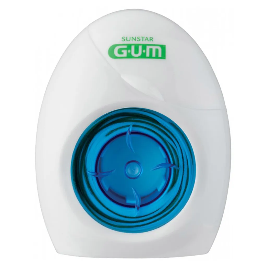 Зубна нитка GUM Access Floss Зубна нитка GUM Access Floss