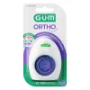 Зубная нить GUM Ortho