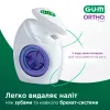 Зубна нитка GUM Ortho - Фото№7